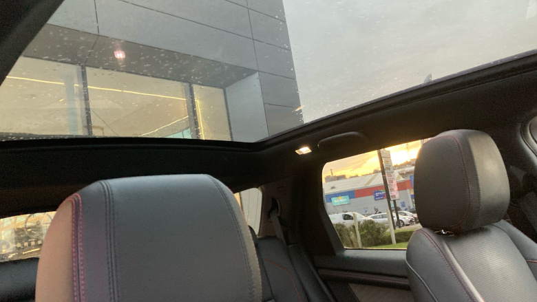 Land Rover Discovery Sport 2.0 P250 R-Dynamic HSE 5dr Auto [5 Seat] Petrol Station Wagon